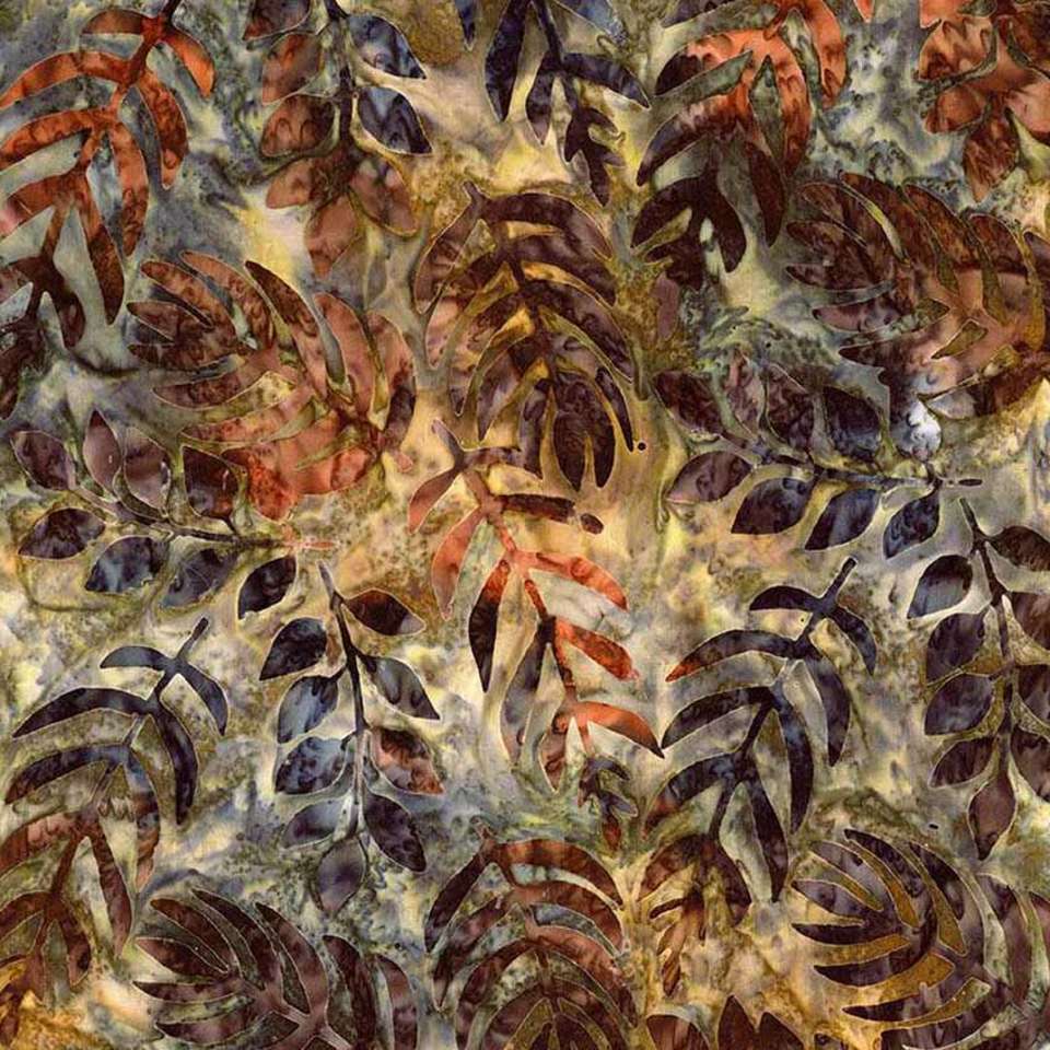 Riley Blake Designs - Floral Reflections - BT23184-146_media-1