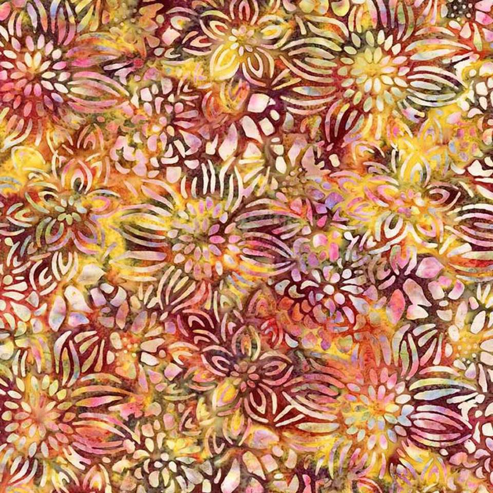 Riley Blake Designs - Floral Reflections - BT23182-267_media-1