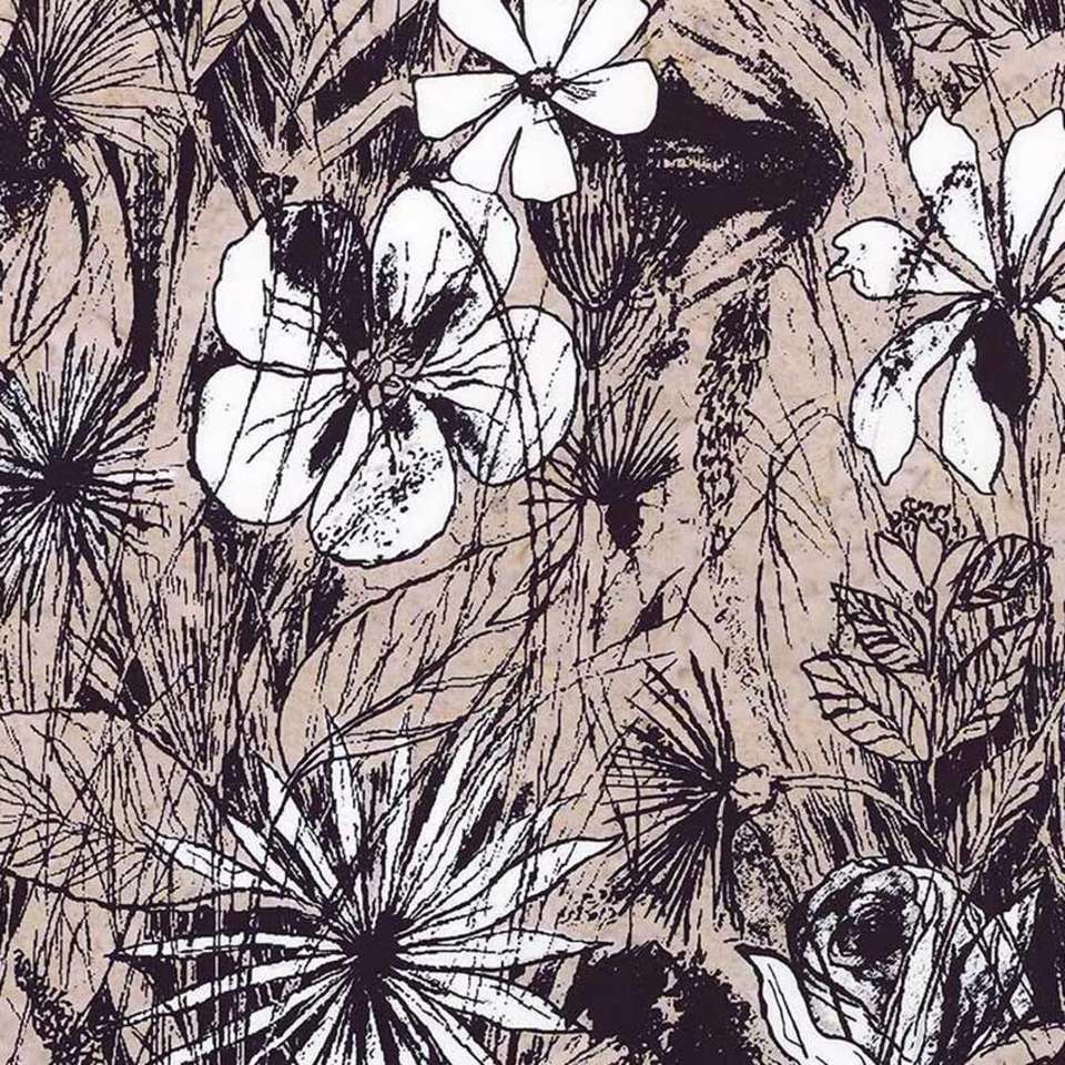 Riley Blake Designs - Floral Reflections - BT23180-133_media-1