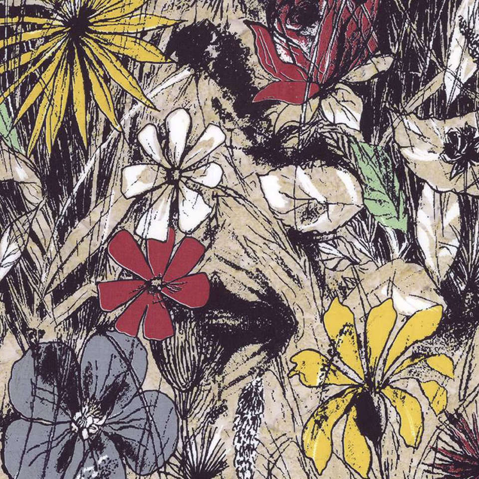 Riley Blake Designs - Floral Reflections - BT23180-120