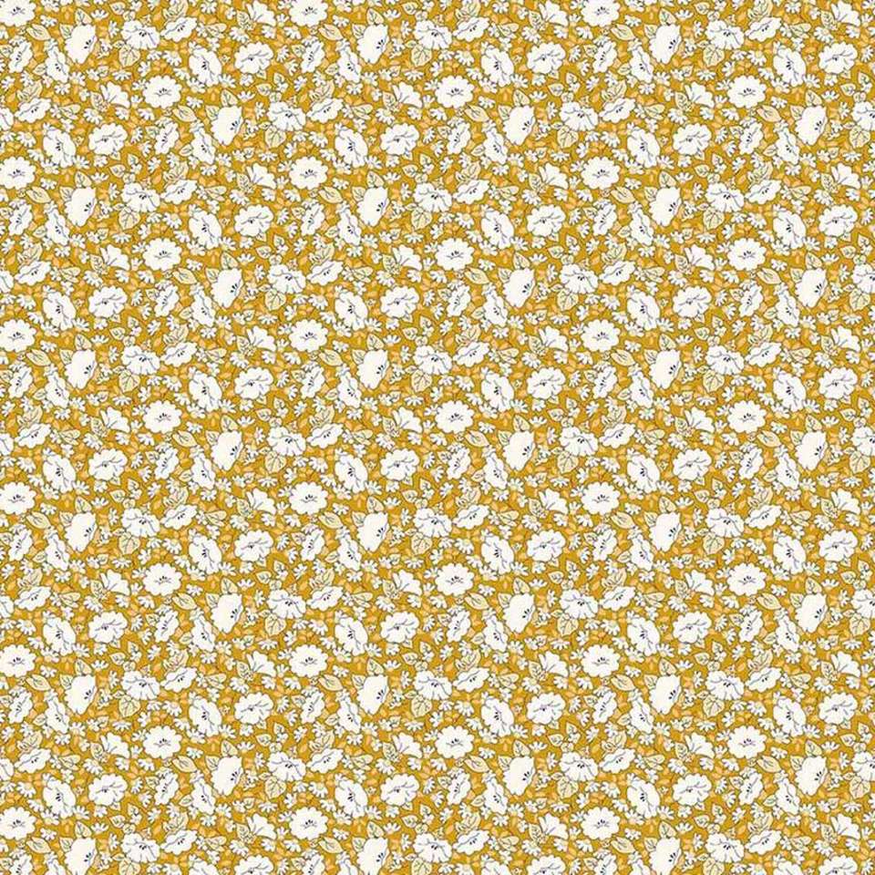 Riley Blake Designs - Floral Reflections - 01667445C_media-1