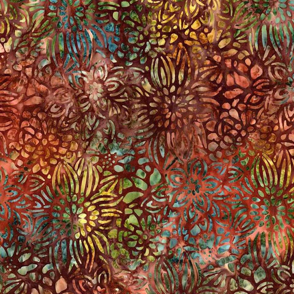 Riley Blake Designs - Floral Reflections - BT23182-268_media-1