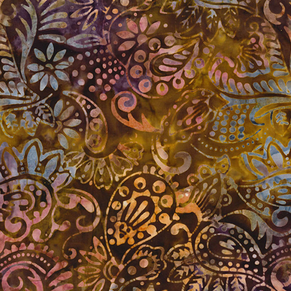 Wilmington Prints - Copper Mountain - 22288-687