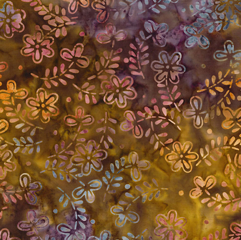 Wilmington Prints - Copper Mountain - 22292-687