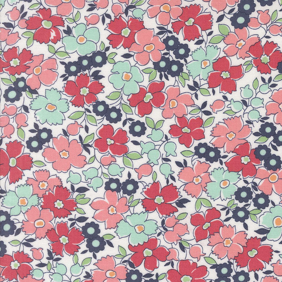 Moda - Summertime - 55323 11