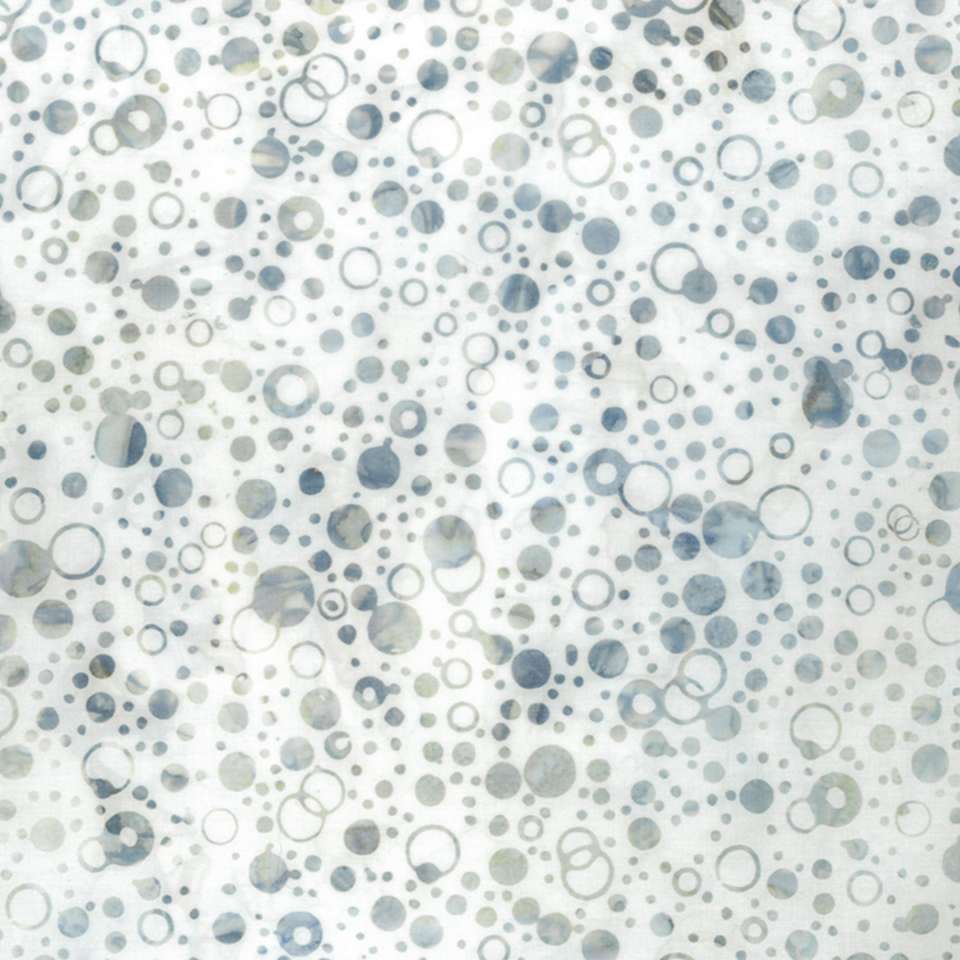 Riley Blake Designs - Expressions Batiks Achromatic Dance - BT23044-123