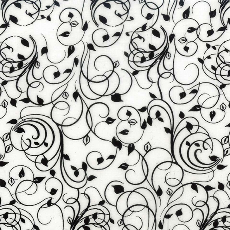 Riley Blake Designs - Expressions Batiks Achromatic Dance - BT23041-129