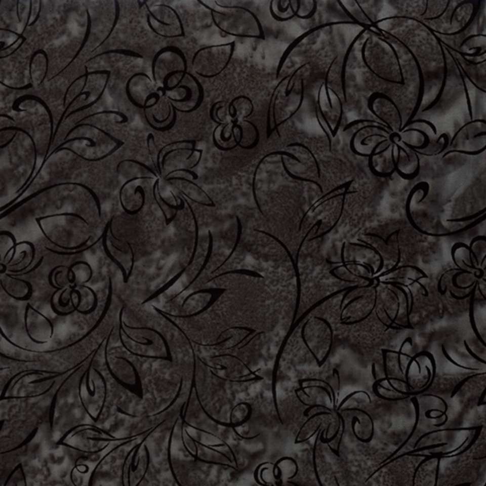 Riley Blake Designs - Expressions Batiks Achromatic Dance - BT23042-153