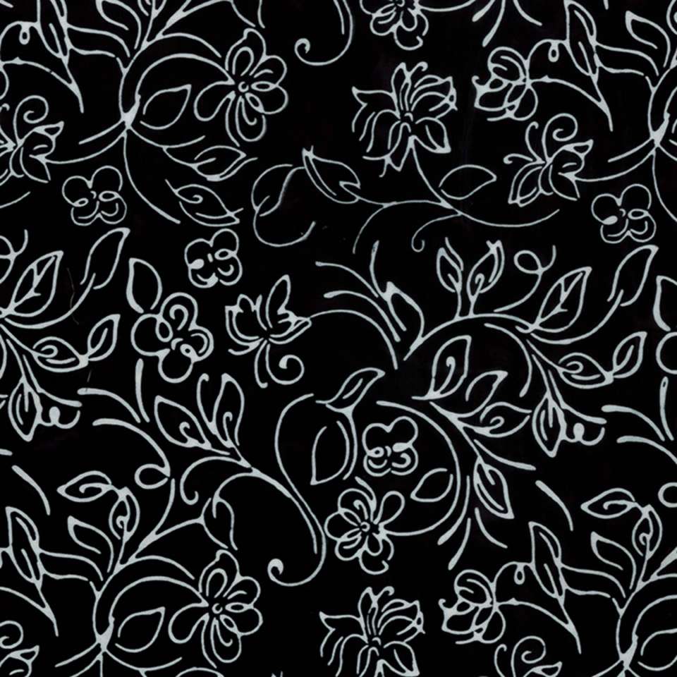 Riley Blake Designs - Expressions Batiks Achromatic Dance - BT23042-169