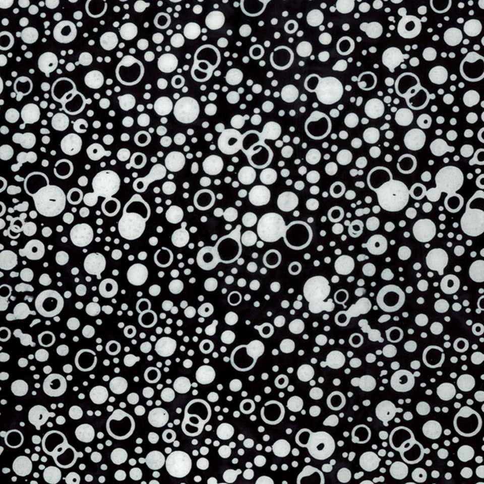 Riley Blake Designs - Expressions Batiks Achromatic Dance - BT23044-169