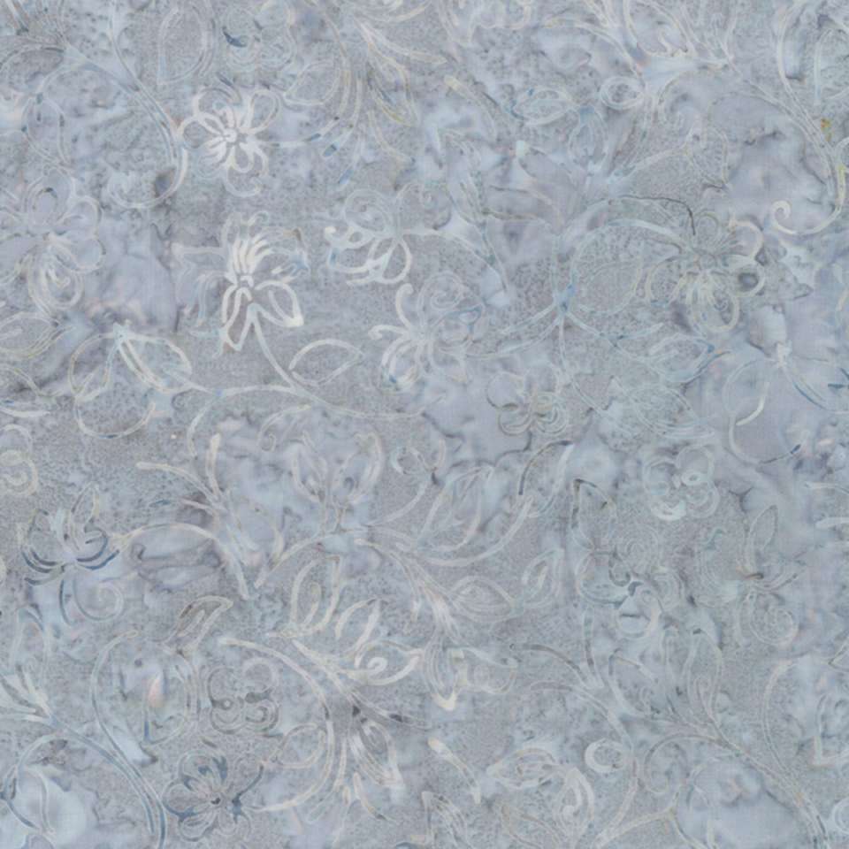 Riley Blake Designs - Expressions Batiks Achromatic Dance - BT23042-152