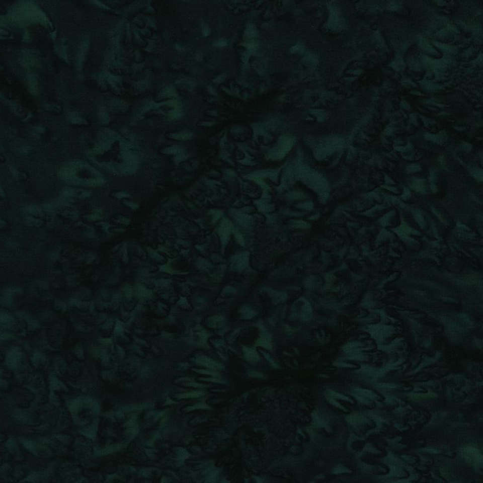 Timeless Treasures - Tonga Java Blenders - TONGA-B7900-MALACHITE