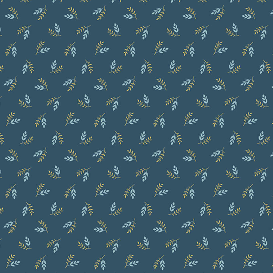 Andover Fabrics - Beach House - 1175-B