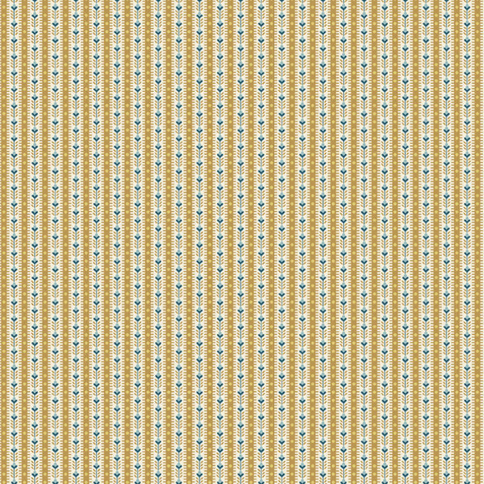 Andover Fabrics - Beach House - 1170-Y