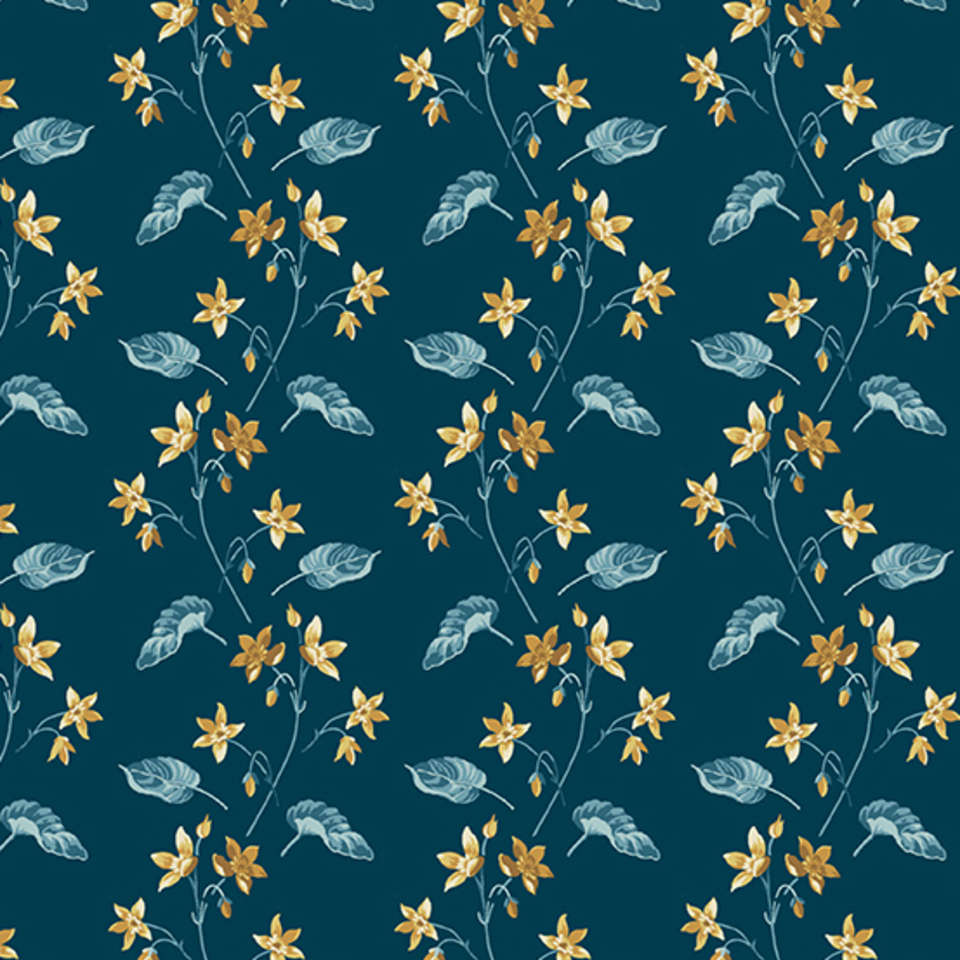Andover Fabrics - Beach House - 1167-B
