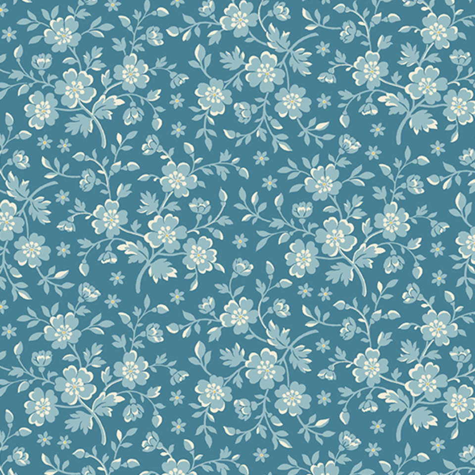 Andover Fabrics - Beach House - 1169-B