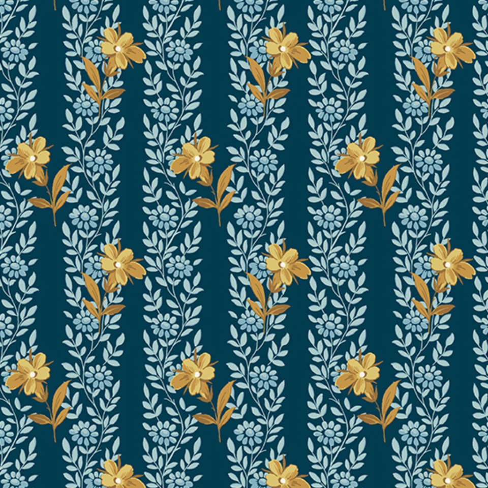 Andover Fabrics - Beach House - 1166-B