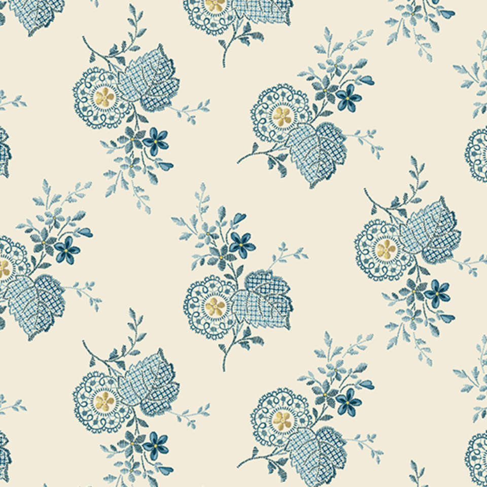 Andover Fabrics - Beach House - 1165-L