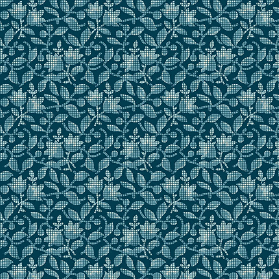 Andover Fabrics - Beach House - 1168-B
