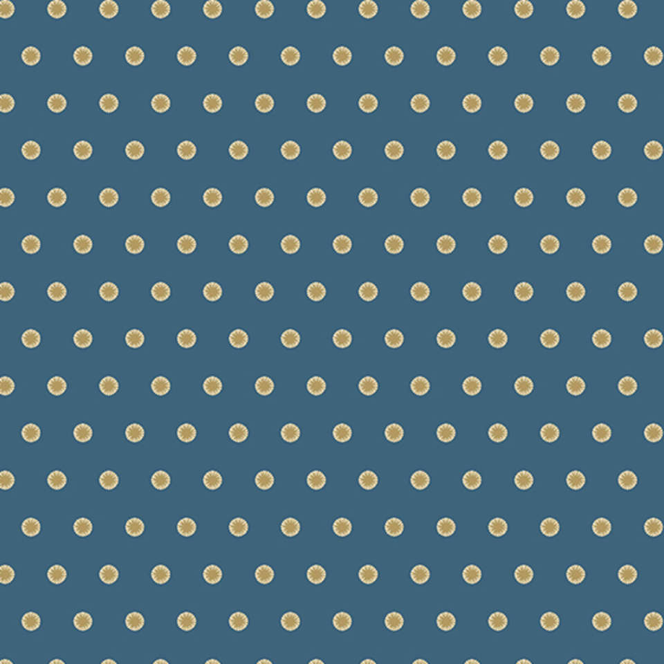 Andover Fabrics - Beach House - 1176-B