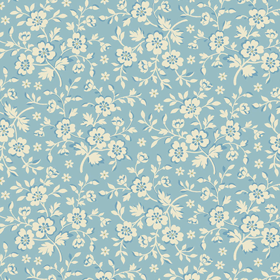 Andover Fabrics - Beach House - 1169-LB