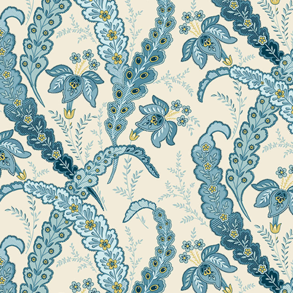 Andover Fabrics - Beach House - 1164-L