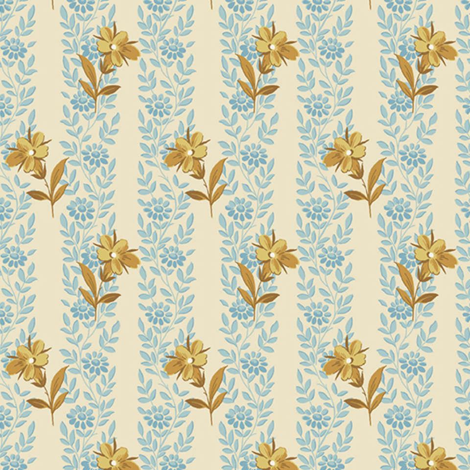 Andover Fabrics - Beach House - 1166-L