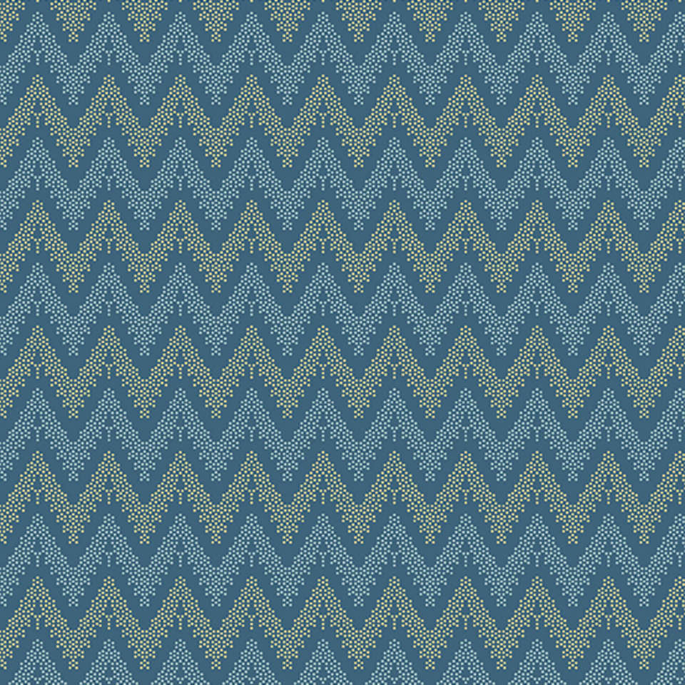 Andover Fabrics - Beach House - 1174-B