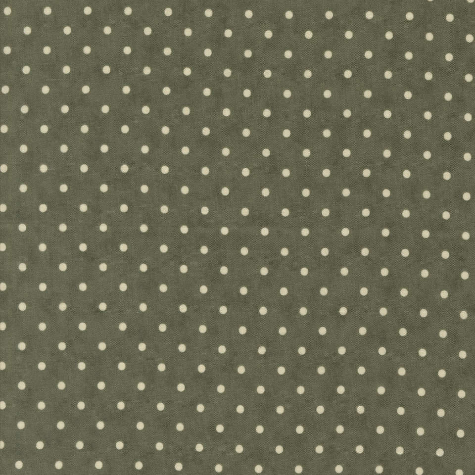 Moda - Meadow Greens - 44365 35