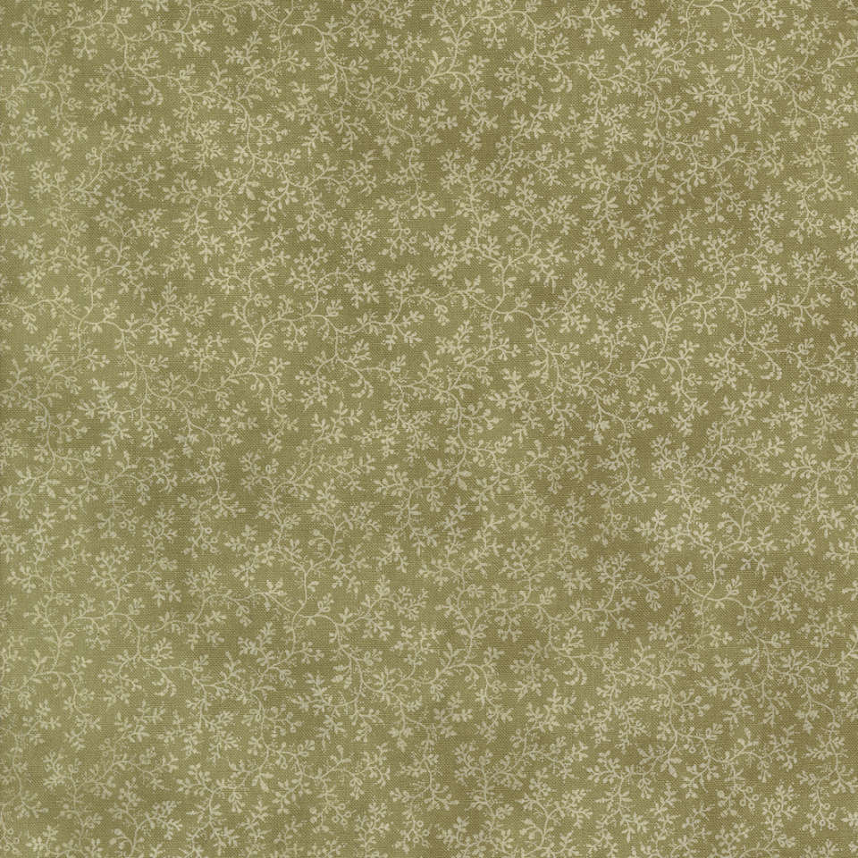 Moda - Meadow Greens - 44363 40