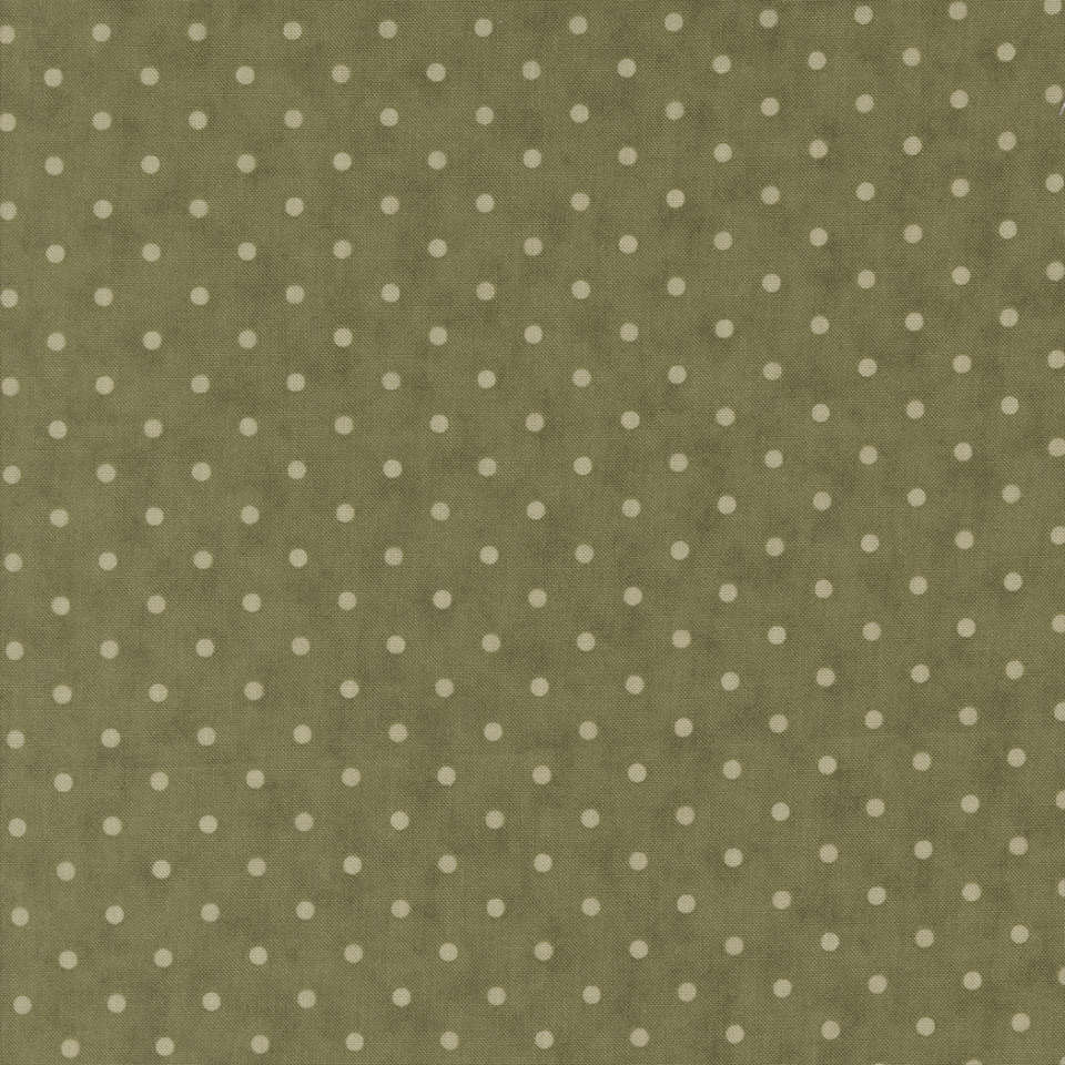 Moda - Meadow Greens - 44365 41