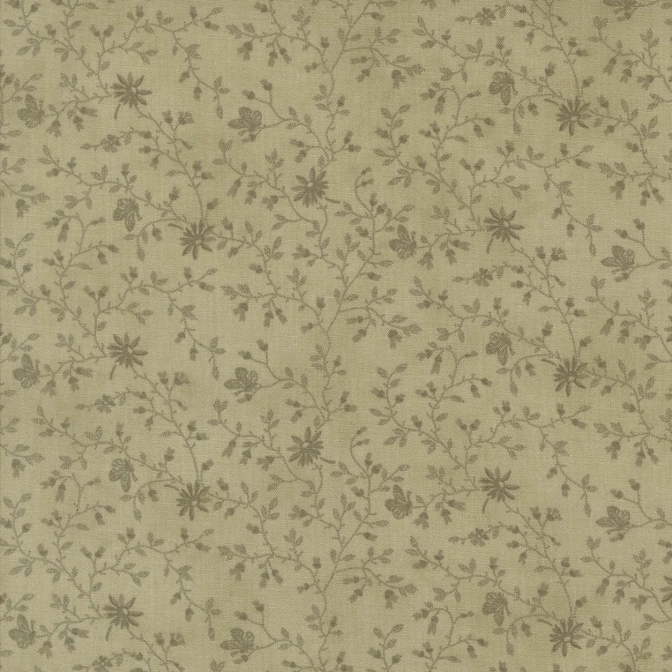 Moda - Meadow Greens - 44361 38