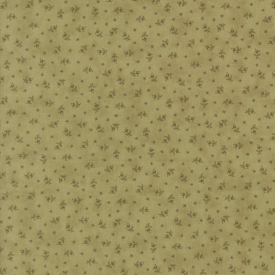 Moda - Meadow Greens - 44364 36