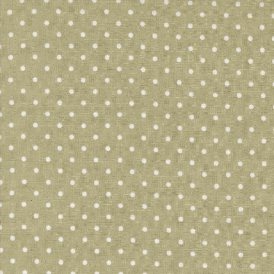 Moda - Meadow Greens - 44365 38