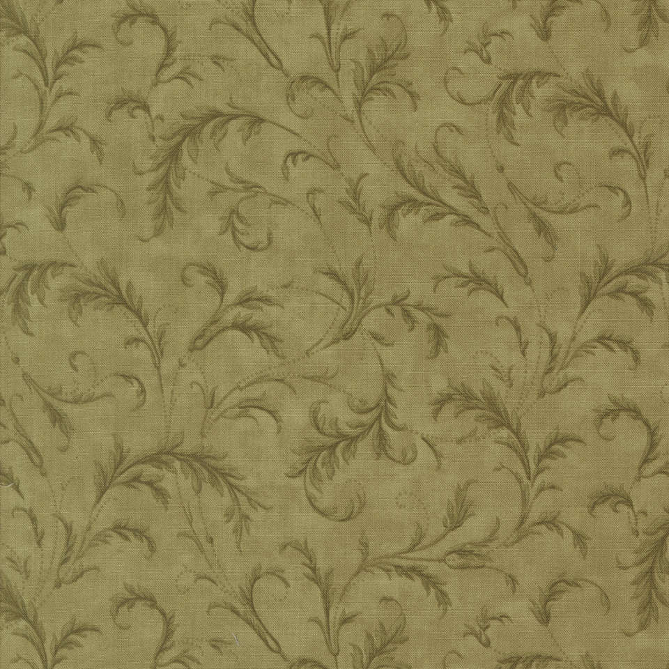 Moda - Meadow Greens - 44362 36