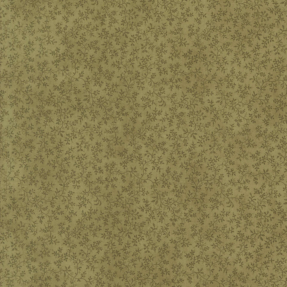 Moda - Meadow Greens - 44363 36