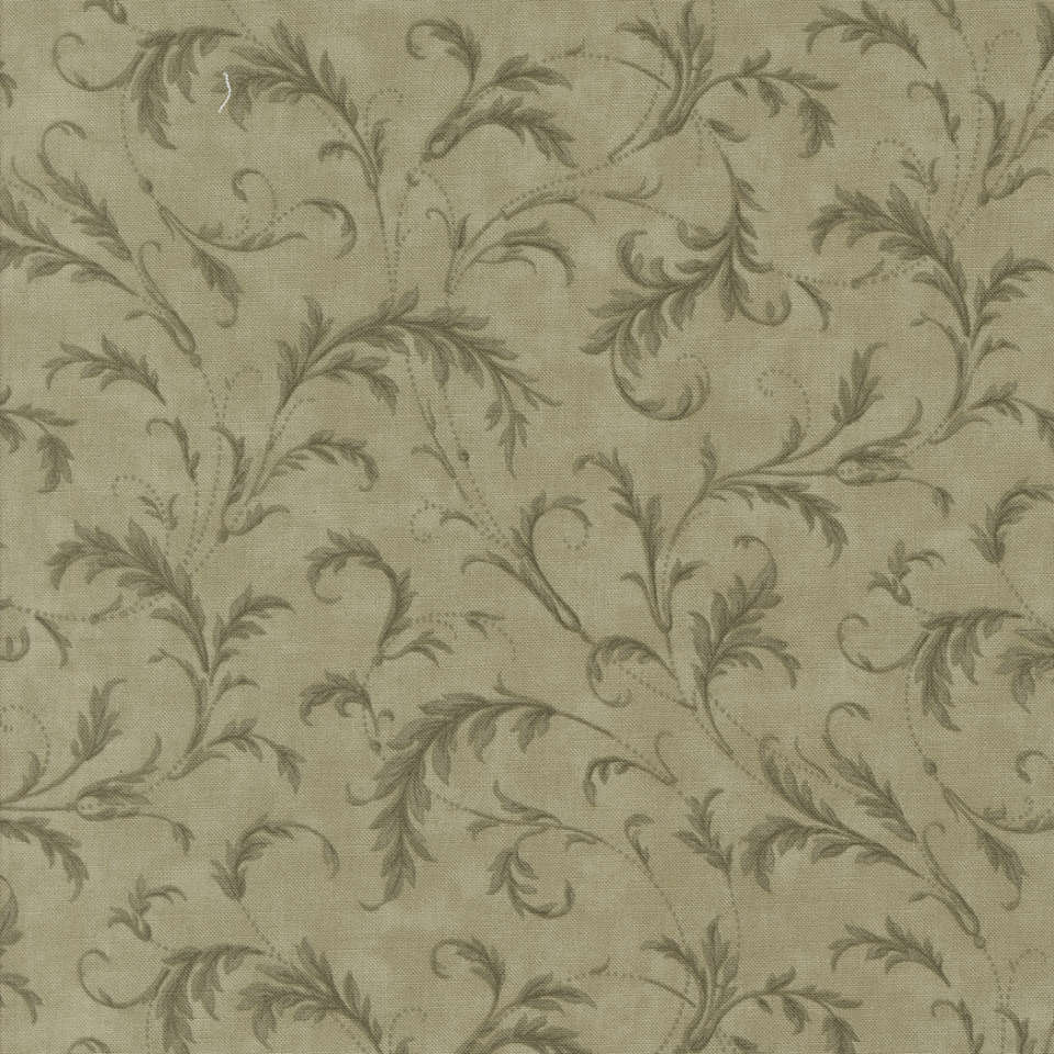 Moda - Meadow Greens - 44362 39