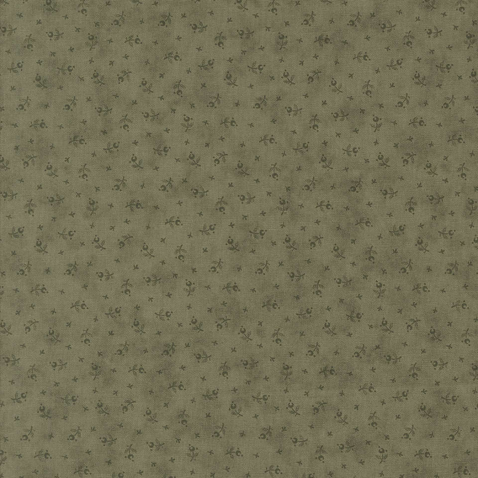 Moda - Meadow Greens - 44364 35