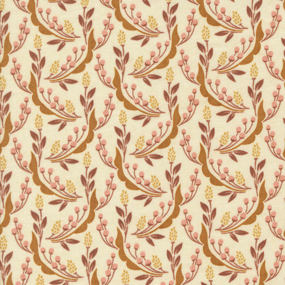 Moda - Acorn Hollow - 30763 11