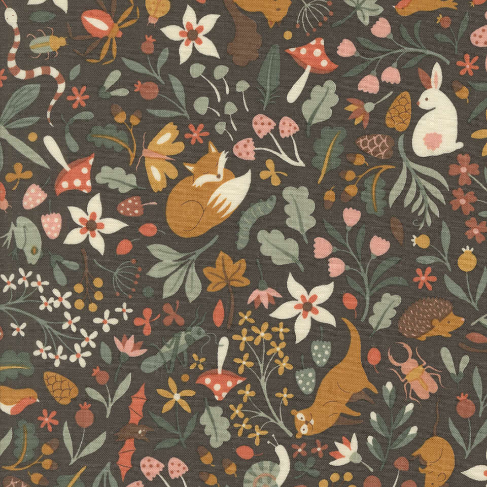 Moda - Acorn Hollow - 30760 12