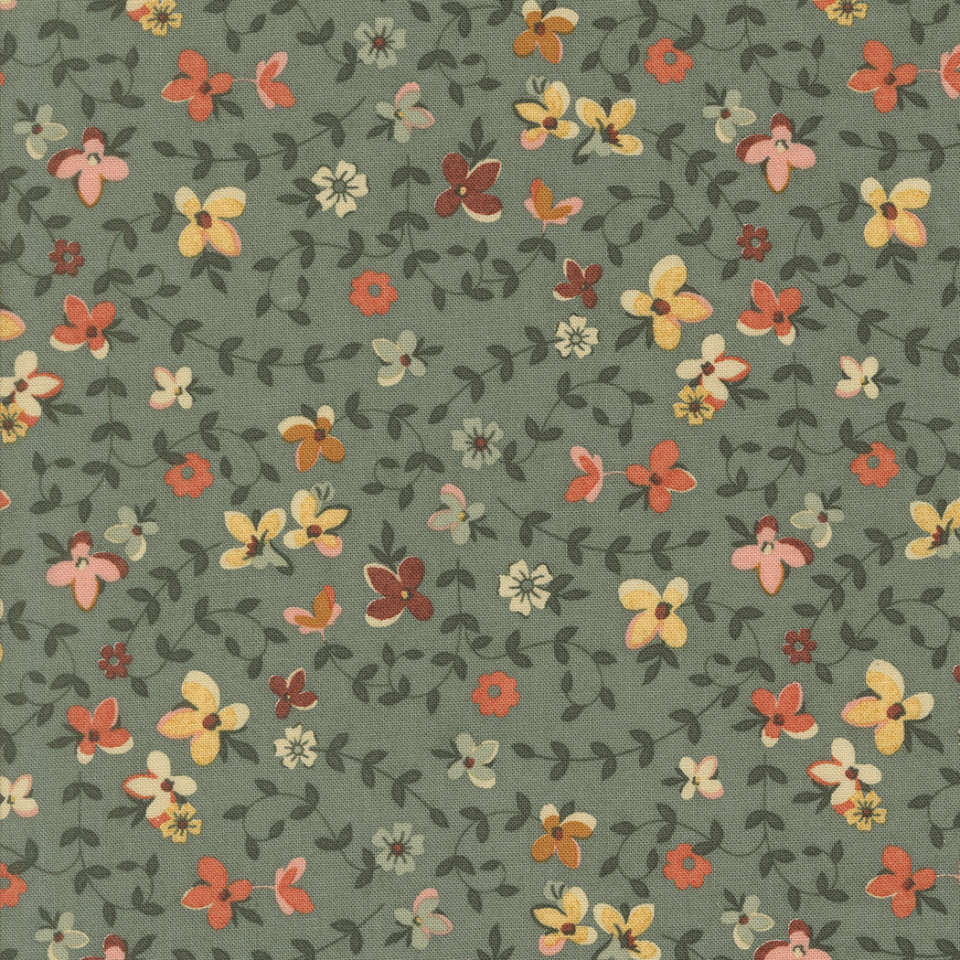 Moda - Acorn Hollow - 30761 16