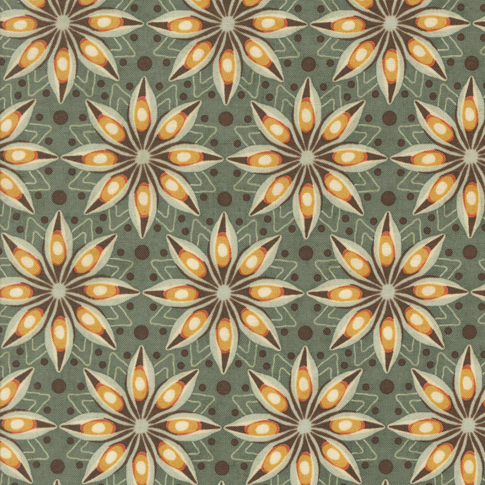 Moda - Acorn Hollow - 30762 19