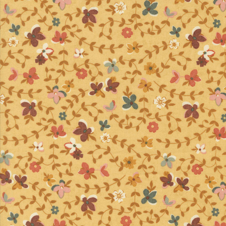 Moda - Acorn Hollow - 30761 12