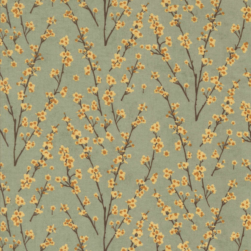 Moda - Acorn Hollow - 30765 18