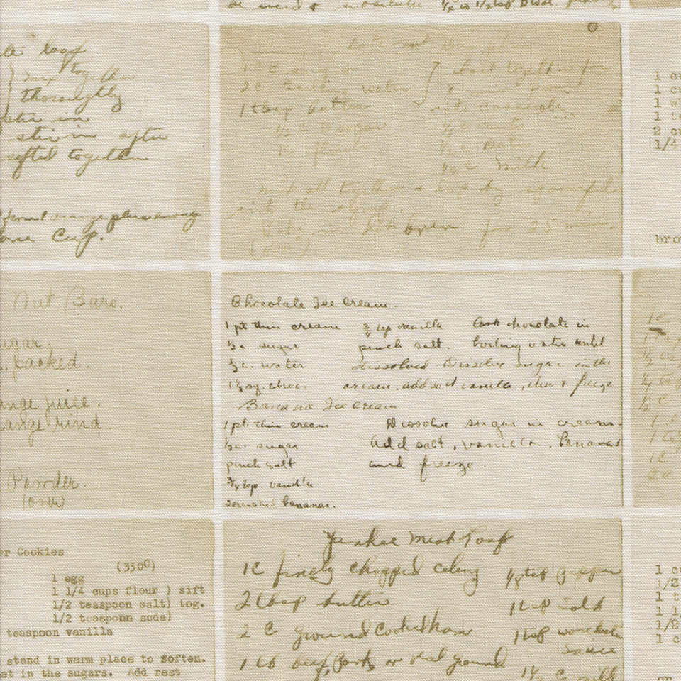 Moda - Farm and Garden - 7485 11