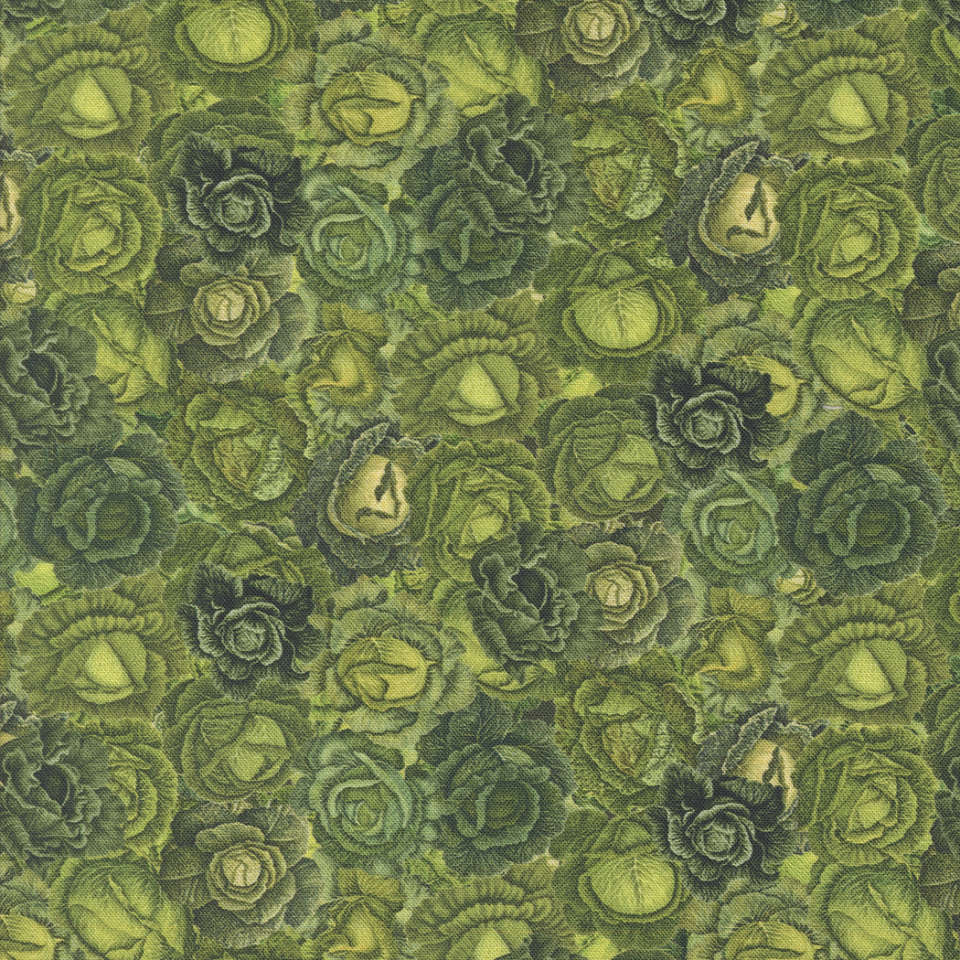 Moda - Farm and Garden - 7478 11