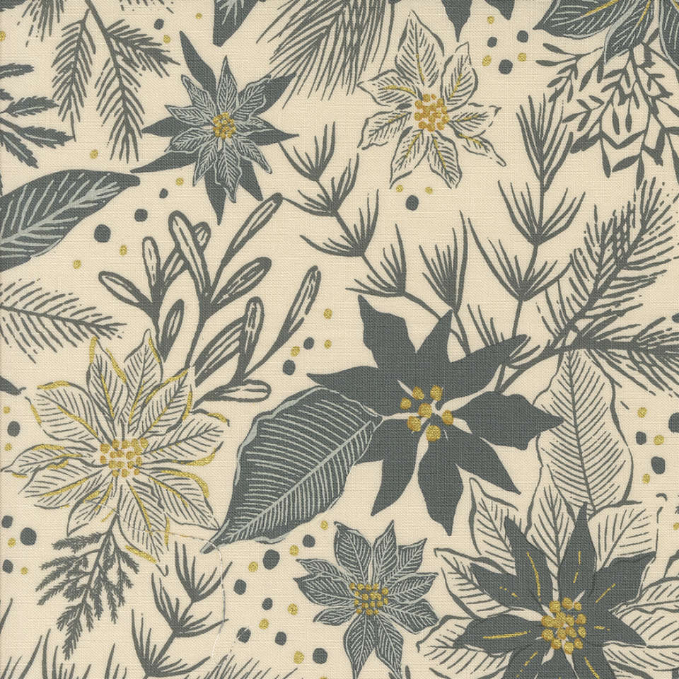 Moda - Old World Yuletide - 45623 11M