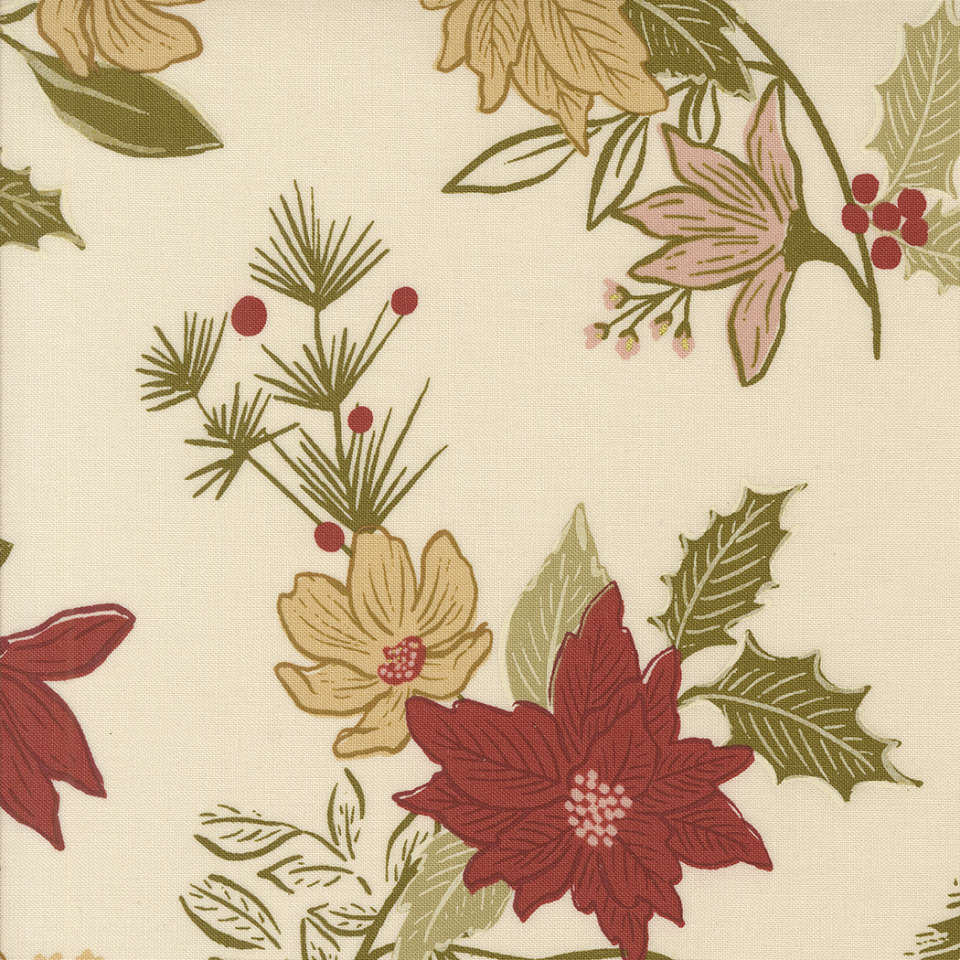 Moda - Old World Yuletide - 45620 11M