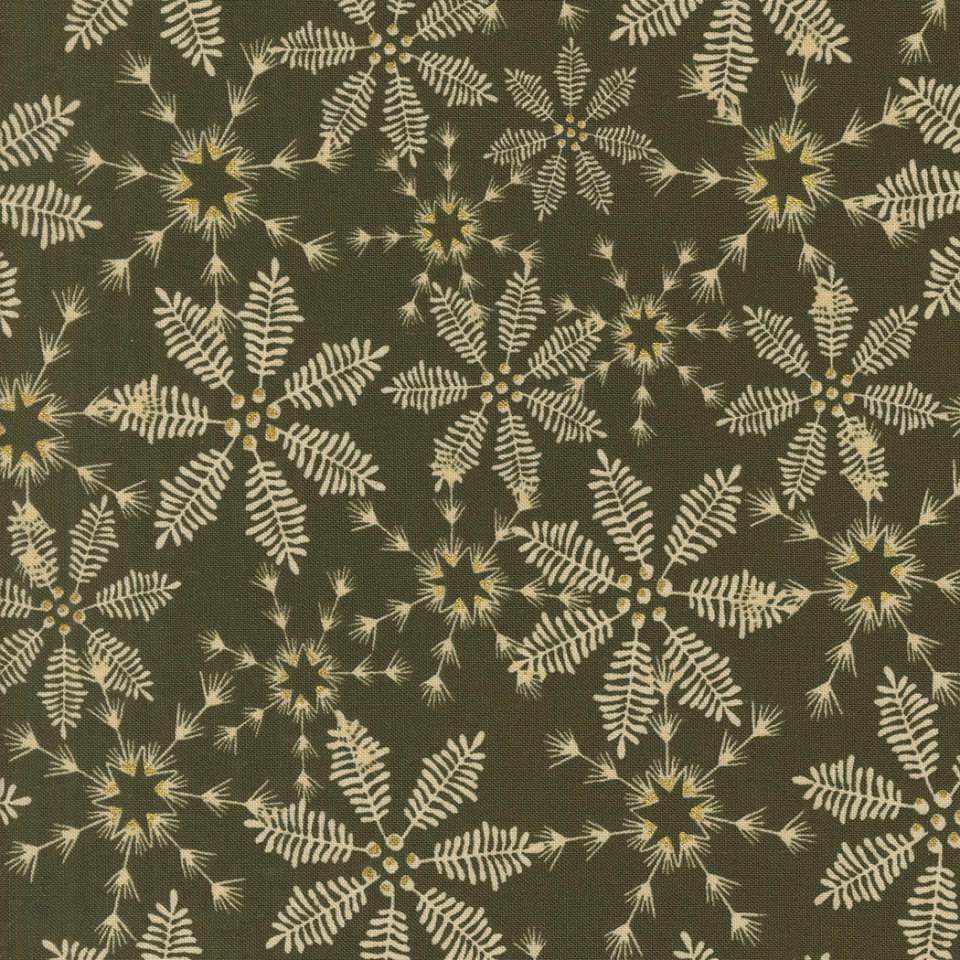 Moda - Old World Yuletide - 45624 22M