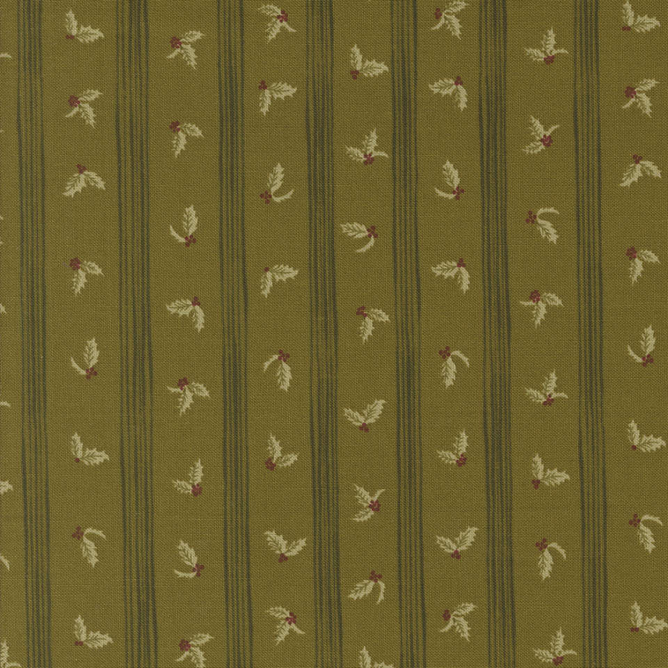 Moda - Old World Yuletide - 45625 21